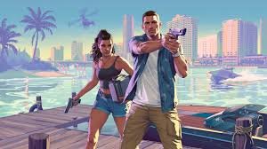 GTA 6 Characters