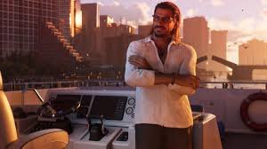GTA 6 Trailers